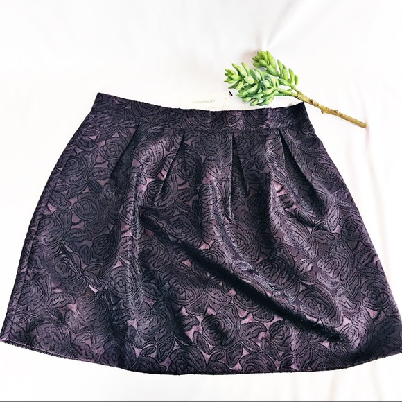 Francesca's Collections Dresses & Skirts - Francesca’s Skirt NWT Size Medium